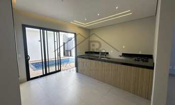 Imagem 5: Imperdível! Casa em Condomínio de Luxo em Indaiatuba-SP: 3 quartos, 3 suítes, 2 salas, 4 b