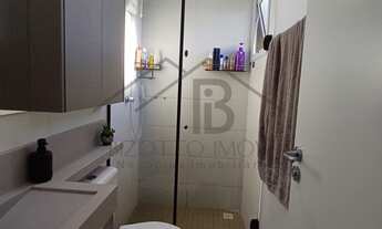 Imagem: Apartamento à venda em Indaiatuba-SP, no