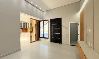 Imagem 5: Residência de alto padrão no condomínio Park Gran Reserve em Indaiatuba-SP: 3 quartos, 3 s