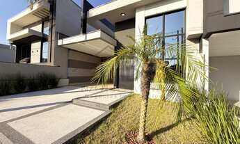 Imagem: Imperdível Casa à Venda em Indaiatuba-SP