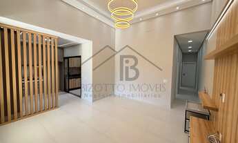 Imagem 4: Casa a venda no Residencial Park Gran Reserve, Indaiatuba-SP, 3 suítes, 3 salas, 4 banheir