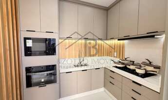 Imagem 7: Casa a venda no Residencial Park Gran Reserve, Indaiatuba-SP, 3 suítes, 3 salas, 4 banheir