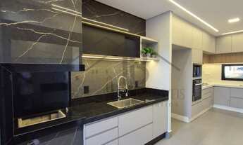 Imagem 3: Casa de luxo em condomínio Park Gran Reserve: 3 quartos, 3 suítes, 2 salas, 4 banheiros, 3