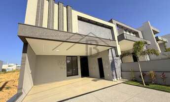 Imagem 2: Casa a venda no Residencial Park Gran Reserve, Indaiatuba-SP, 3 suítes, 3 salas, 4 banheir