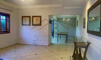 Imagem 6: Espetacular Casa à Venda ou Locação em Indaiatuba-SP, Jardim Regina: 3 Quartos, 1 Suíte, 3