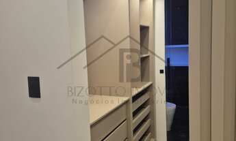 Imagem 6: Casa de luxo em condomínio Park Gran Reserve: 3 quartos, 3 suítes, 2 salas, 4 banheiros, 3