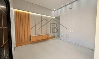 Imagem 4: Residência de alto padrão no condomínio Park Gran Reserve em Indaiatuba-SP: 3 quartos, 3 s