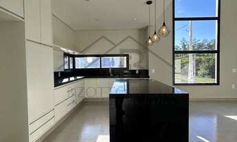 Imagem 3: Casa de alto padrão em condomínio Park Gran Reserve, Indaiatuba-SP: 3 quartos 2 suítes, 1