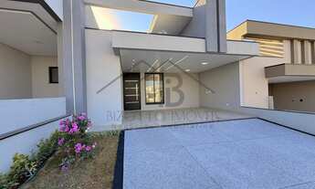 Imagem 3: Residência de alto padrão no condomínio Park Gran Reserve em Indaiatuba-SP: 3 quartos, 3 s