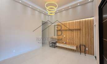 Imagem 6: Casa a venda no Residencial Park Gran Reserve, Indaiatuba-SP, 3 suítes, 3 salas, 4 banheir