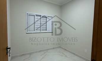 Imagem 7: LINDA CASA TERREA NO CASABLANCA COM 3 DORMITÓRIOS SENDO 1 SUITE COM CLOSET