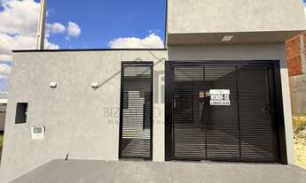 Imagem: VENDE-SE CASA NO JARDIM SMART CITY NA CIDADE