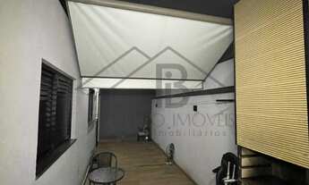 Imagem 7: Casa em Condomínio à Venda em Indaiatuba-SP - 3 Quartos, 1 Suíte, 2 Banheiros, 2 Vagas, 84