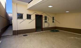 Imagem: LINDA CASA TERREA NO CASABLANCA COM 3 DORMITÓRIOS