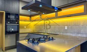 Imagem 5: Imperdível! Casa em Condomínio à venda em Indaiatuba-SP, Condominio Park Gran Reserve. 2 q