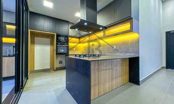 Imagem 6: Imperdível! Casa em Condomínio à venda em Indaiatuba-SP, Condominio Park Gran Reserve. 2 q