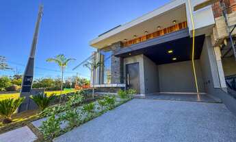 Imagem 2: Imperdível! Casa em Condomínio à venda em Indaiatuba-SP, Condominio Park Gran Reserve. 2 q