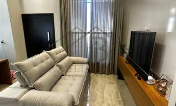 Imagem 4: Casa em Condomínio à Venda em Indaiatuba-SP - 3 Quartos, 1 Suíte, 2 Banheiros, 2 Vagas, 84