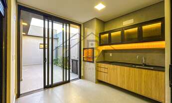 Imagem 4: Imperdível! Casa em Condomínio à venda em Indaiatuba-SP, Condominio Park Gran Reserve. 2 q