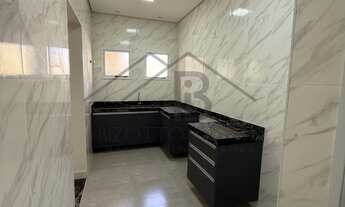 Imagem 3: LINDA CASA TERREA NO CASABLANCA COM 3 DORMITÓRIOS SENDO 1 SUITE COM CLOSET