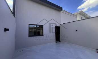 Imagem 7: Belíssima Casa a Venda Vila Vitoria na de Indaiatuba São Paulo. Casa localizada a 2 minuto