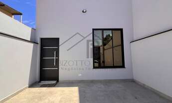 Imagem: VENDE-SE CASA NO JARDIM COROLA NA CIDADE