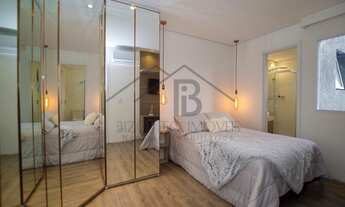 Imagem 6: Belíssimo Apartamento em Salto/SP condomínio Green Park 1, todo planejado, com ar condicio