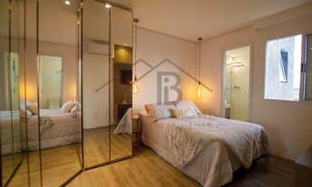 Imagem 5: Belíssimo Apartamento em Salto/SP condomínio Green Park 1, todo planejado, com ar condicio