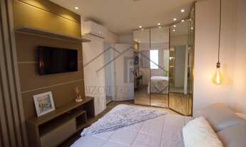 Imagem 7: Belíssimo Apartamento em Salto/SP condomínio Green Park 1, todo planejado, com ar condicio