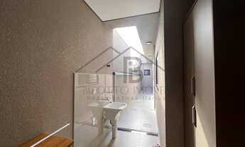 Imagem 4: Belíssima Casa a Venda Vila Vitoria na de Indaiatuba São Paulo. Casa localizada a 2 minuto