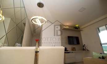 Imagem 2: Belíssimo Apartamento em Salto/SP condomínio Green Park 1, todo planejado, com ar condicio