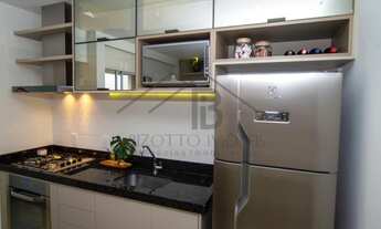 Imagem 3: Belíssimo Apartamento em Salto/SP condomínio Green Park 1, todo planejado, com ar condicio