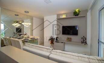 Imagem: Belíssimo Apartamento em Salto/SP condomínio