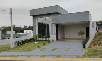 Imagem: BELISSIMA CASA A VENDA NO CONDOMINIO GRAN