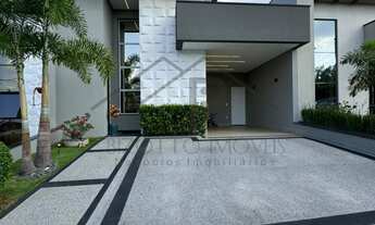 Imagem: BELISSIMA CASA A VENDA NO RESIDENCIAL MANTOVA