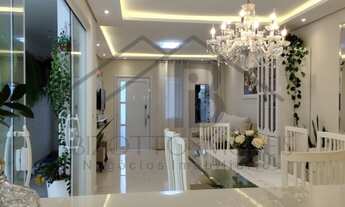 Imagem: Impecável casa à venda em Indaiatuba-SP