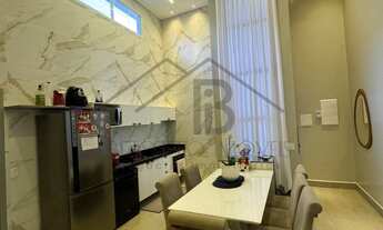 Imagem 6: BELISSIMA CASA A VENDA NO RESIDENCIAL MANTOVA NA CIDADE DE INDAIATUBA SAO PAULO , CIDADE L