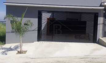 Imagem 2: CASA A VENDA NO JARDIM SMART CITY EM INDAIATUBA COM 3 DORMITÓRIOS(1 SUÍTE) , PRIMEIRO BAIR