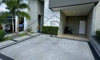 Imagem 2: BELISSIMA CASA A VENDA NO RESIDENCIAL MANTOVA NA CIDADE DE INDAIATUBA SAO PAULO , CIDADE L