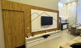 Imagem 5: BELISSIMA CASA A VENDA NO RESIDENCIAL MANTOVA NA CIDADE DE INDAIATUBA SAO PAULO , CIDADE L