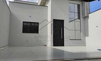 Imagem 3: Imperdível! Casa à venda em Indaiatuba-SP, Parque Barnabé, 3 quartos, 1 suíte, 2 salas, 2