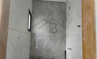 Imagem 7: Imperdível! Casa à venda em Indaiatuba-SP, Parque Barnabé, 3 quartos, 1 suíte, 2 salas, 2