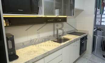 Imagem 2: APARTAMENTO A VENDA NO RESIDENCIAL PREMIUM NA CIDADE DE INDAIATUBA COM 2 SUITES E 92m , C