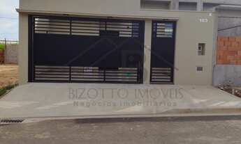 Imagem 7: VENDE-SE CASA NOVA NO JARDIM BOM SUCESSO NA CIDADE DE INDAIATUBA SÃO PAULO, CIDADE MARAVIL