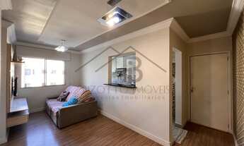 Imagem: Belíssimo Apartamento condomínio Spazio