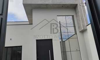 Imagem 2: Imperdível! Casa à venda em Indaiatuba-SP, Parque Barnabé, 3 quartos, 1 suíte, 2 salas, 2