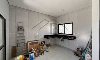 Imagem 6: CASA A VENDA NO JARDIM SMART CITY EM INDAIATUBA COM 3 DORMITÓRIOS(1 SUÍTE) , PRIMEIRO BAIR