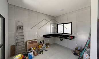 Imagem 5: CASA A VENDA NO JARDIM SMART CITY EM INDAIATUBA COM 3 DORMITÓRIOS(1 SUÍTE) , PRIMEIRO BAIR