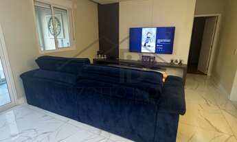 Imagem 5: APARTAMENTO A VENDA NO RESIDENCIAL PREMIUM NA CIDADE DE INDAIATUBA COM 2 SUITES E 92m , C