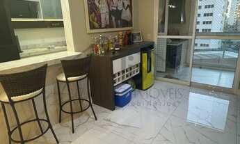 Imagem 4: APARTAMENTO A VENDA NO RESIDENCIAL PREMIUM NA CIDADE DE INDAIATUBA COM 2 SUITES E 92m , C